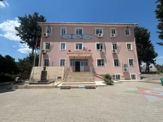 Aksu Kocabelen İlkokulu adres