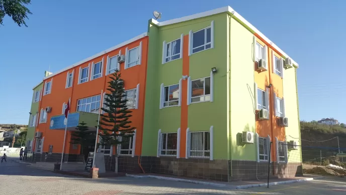 alanya konaklı kemal atlı ortaokulu adres