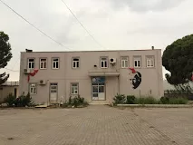 Aksu Kumköy İlkokulu adres