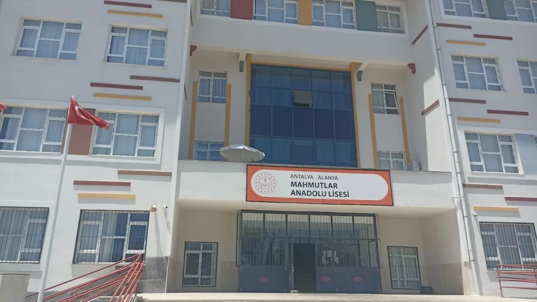 alanya mahmutlar anadolu lisesi