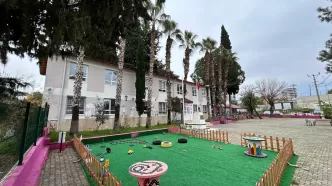alanya mahmutlar anaokulu adres