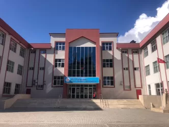 Alanya Mahmutlar Güleç Demirel Ortaokulu adres