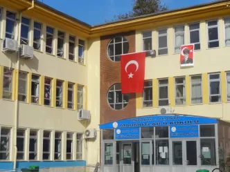 Alanya Mahmutlar İlkokulu adres