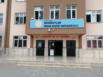 alanya mahmutlar imam hatip ortaokulu adres