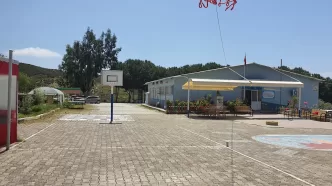 alanya mahmutlar kılıçarslan ilkokulu adres