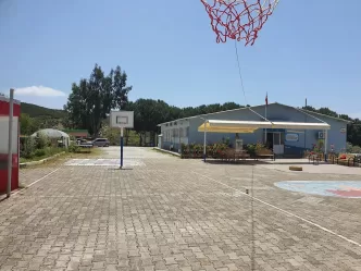 alanya mahmutlar kılıçarslan ilkokulu adres