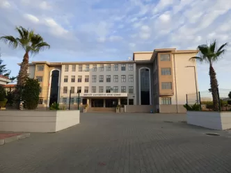 alanya mevlüt çavuşoğlu spor lisesi adres