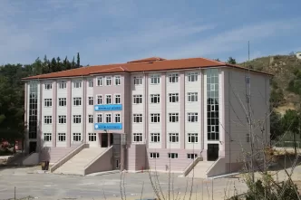 Aksu Murtuna Gazi İlkokulu ve Ortaokulu adres