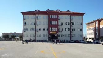 Alanya Mustafa-Mürüvvet Alaattinoğlu Anadolu Lisesi adres