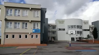 Aksu Nurcan Rüstem Cömertoğlu İlkokulu ve Ortaokulu adres
