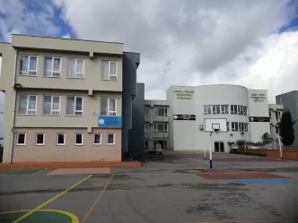 Aksu Nurcan Rüstem Cömertoğlu İlkokulu ve Ortaokulu adres
