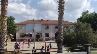 Alanya Payallar Büyükyer İlkokulu adres