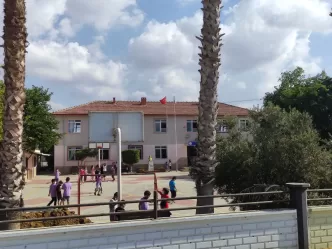 Alanya Payallar Büyükyer İlkokulu adres