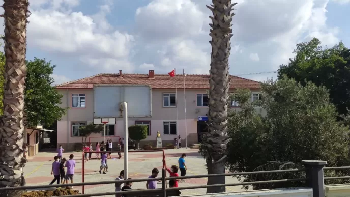Alanya Payallar Büyükyer İlkokulu adres