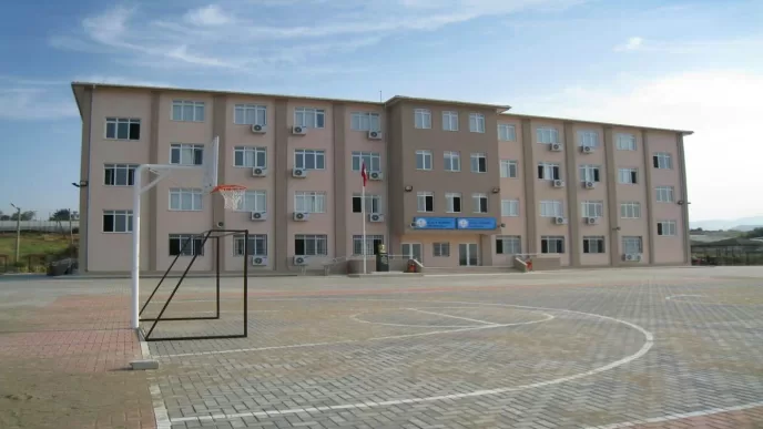 alanya payallar günay demirel ortaokulu adres