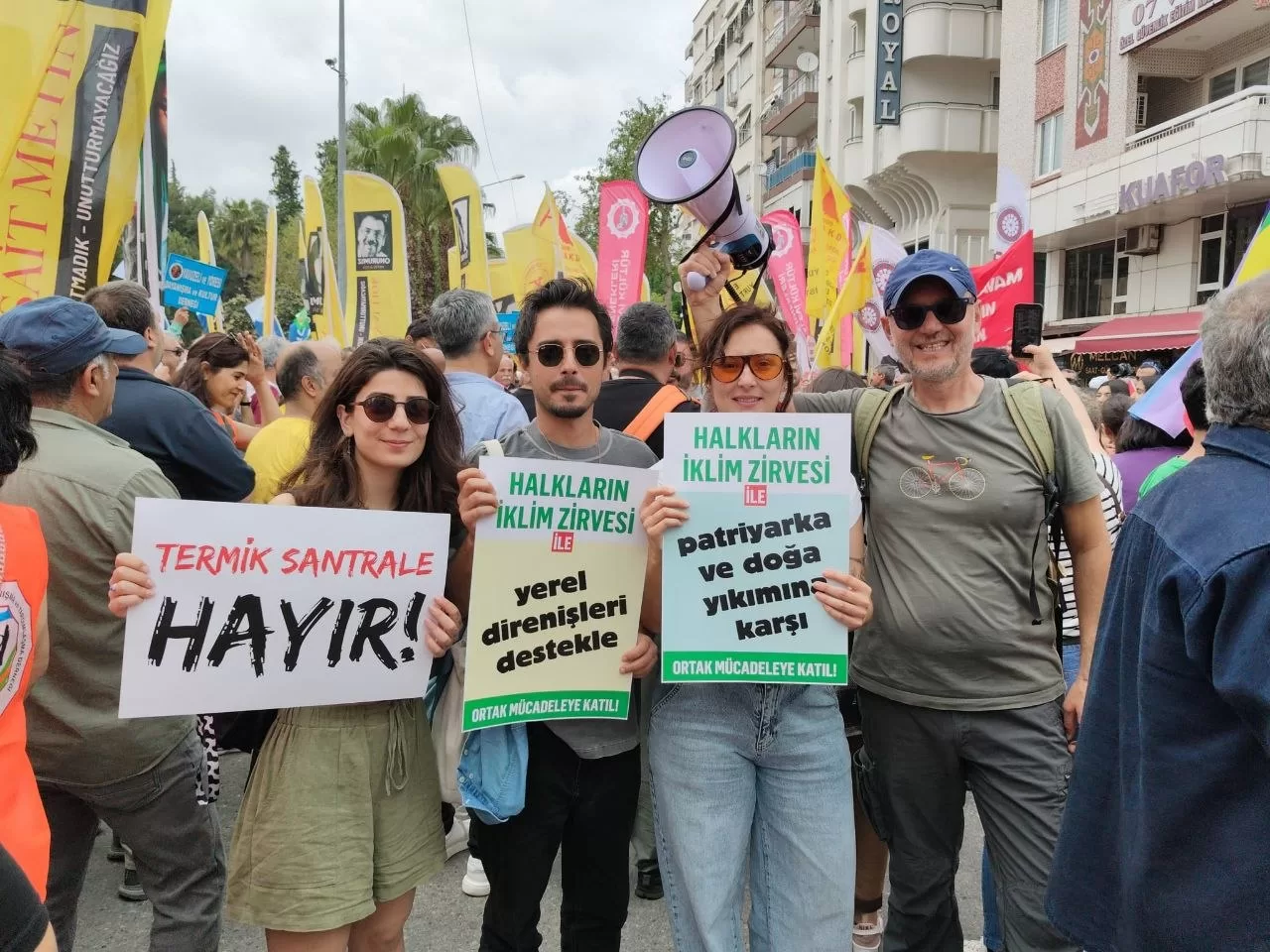 antalya işçi bayramı