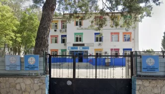 Aksu Pınarlı Cumhuriyet İlkokulu adres