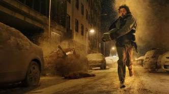 yeni Resident Evil filmi