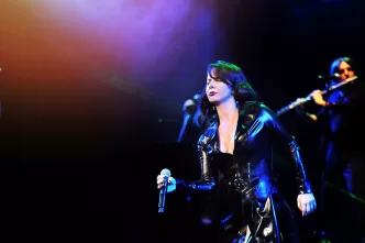 Şebnem Ferah konser biletleri