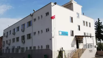 alanya şehit ahmet gündoğmuş ortaokulu adres