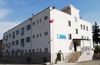 alanya şehit ahmet gündoğmuş ortaokulu adres