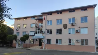Alanya Şükrü Kaptanoğlu Mesleki Eğitim Merkezi adres