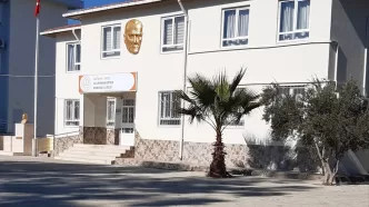 Aksu Süleyman Erten Anadolu Lisesi adres
