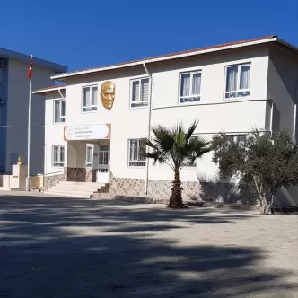 Aksu Süleyman Erten Anadolu Lisesi adres