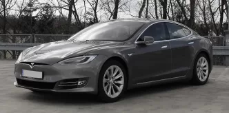 tesla yeni klips sistemi