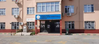 Alanya Tosmur Fatma Özmüftüoğlu İlkokulu adres