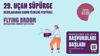 Uçan Süpürge Uluslararası Kadın Filmleri Festivali ne zaman