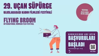 Uçan Süpürge Uluslararası Kadın Filmleri Festivali ne zaman