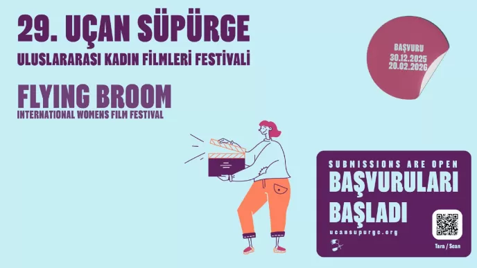 Uçan Süpürge Uluslararası Kadın Filmleri Festivali ne zaman