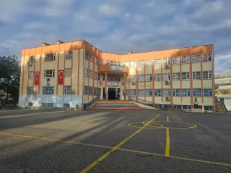 alanya yeşilöz ilkokulu ve ortaokulu adres