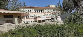 Aksu Yurtpınar Yenimahalle İlkokulu adres