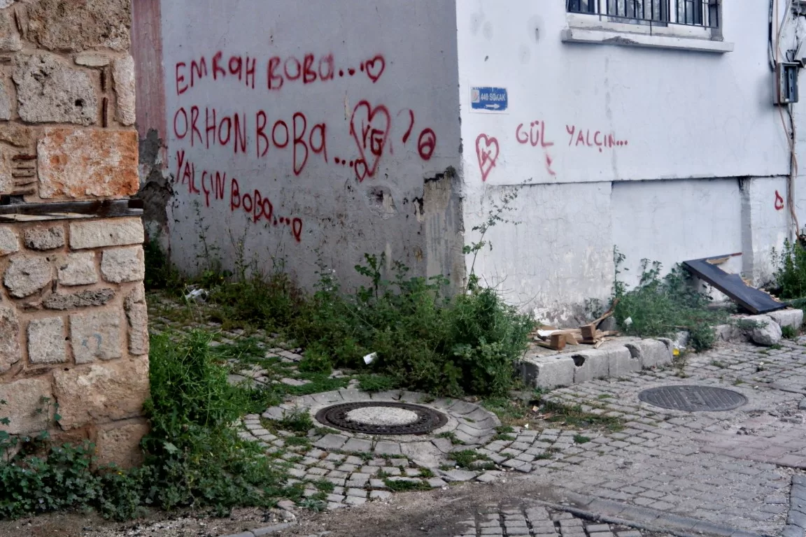 balbey mahallesi
balbey kentsel dönüşüm
antalya kent hakkı
dr tuğçe tunca
balbey yoksulluk