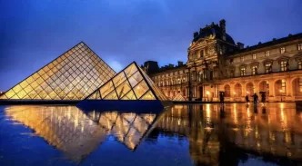 louvre müzesi soygunu