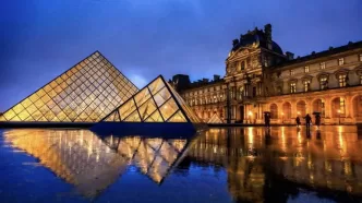 louvre müzesi soygunu
