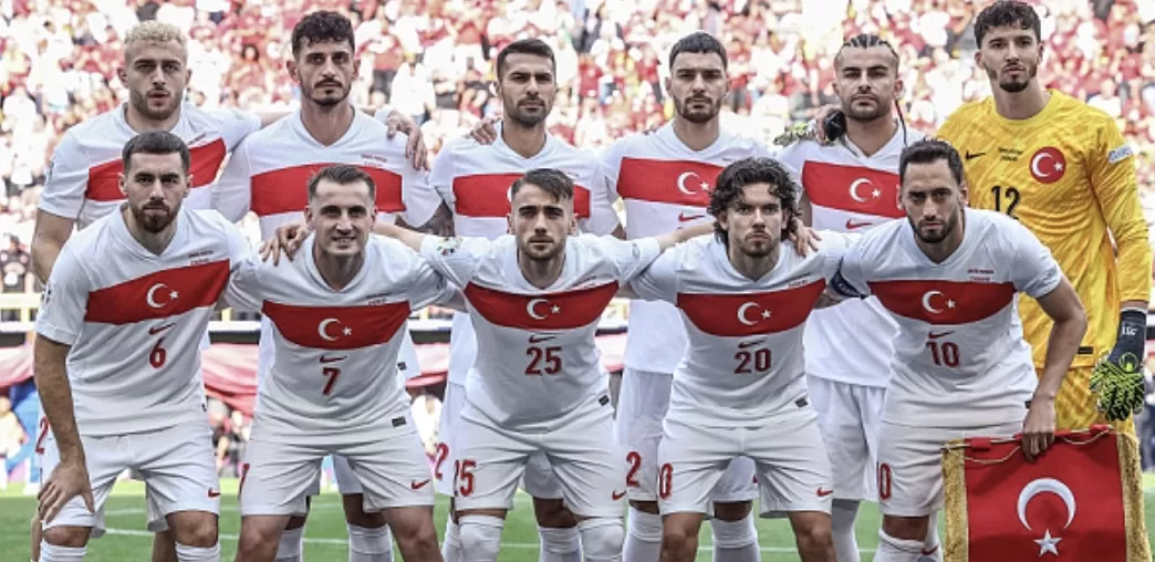 türkiye makedonya maçı