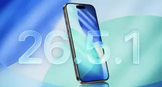 yeni iphone güncelleme