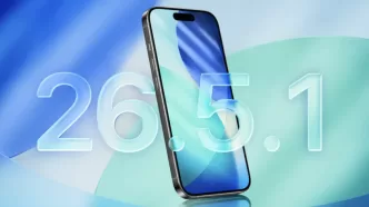 yeni iphone güncelleme