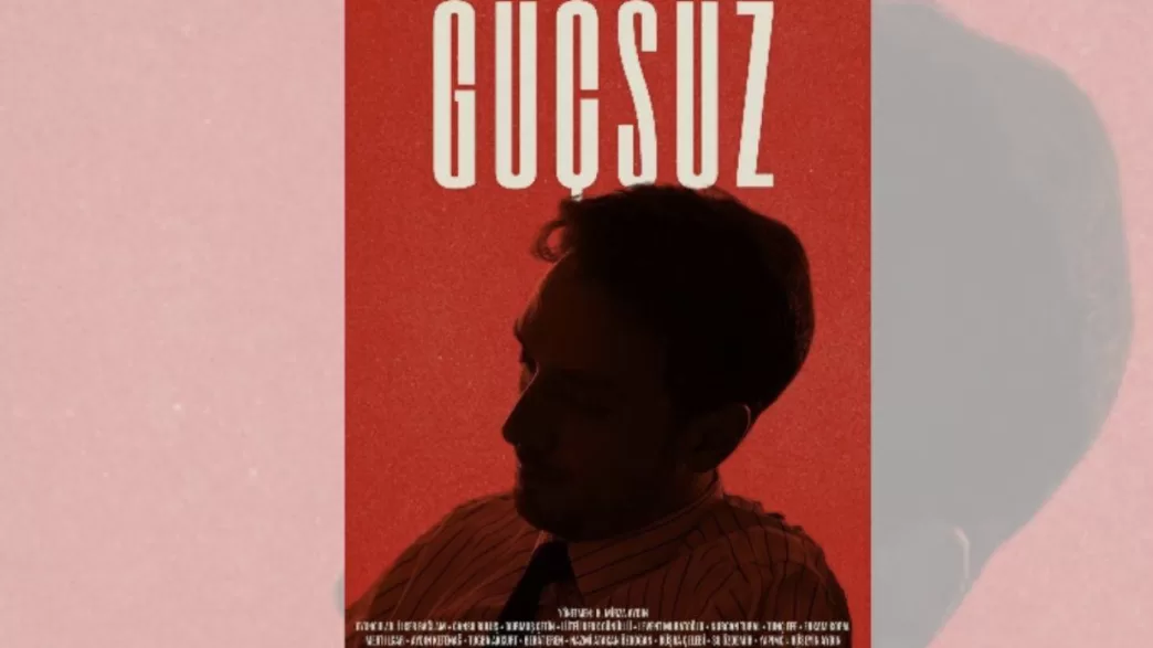 güçsüz filmi