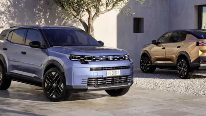 yeni fiat grizzly