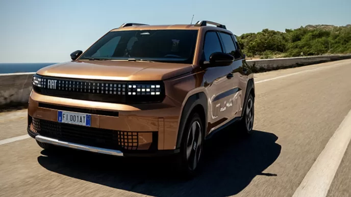 fiat grande panda haziran 2026 kampanyası