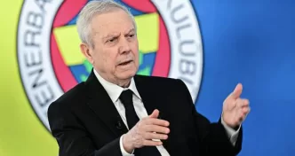 Fenerbahçe Kulübü'nün yeni başkanı