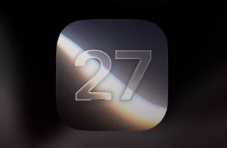 ios 27