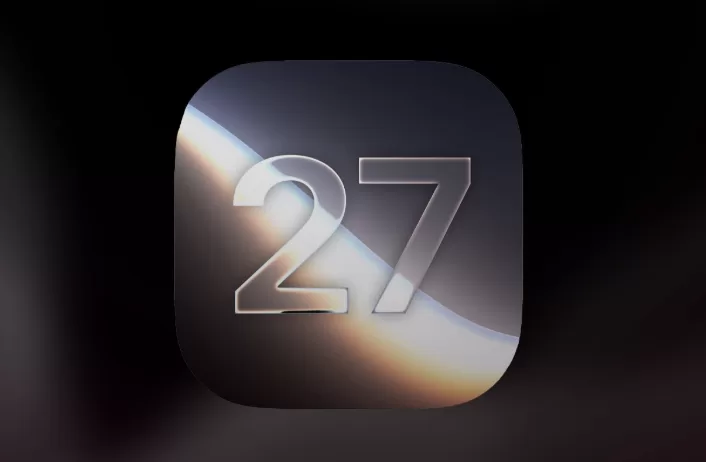 ios 27