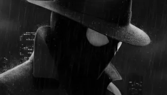 spiderman noir