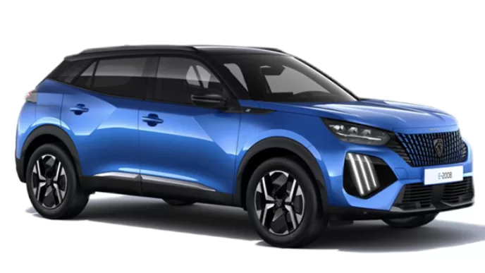 Peugeot E-2008 Haziran 2026 kampanyası