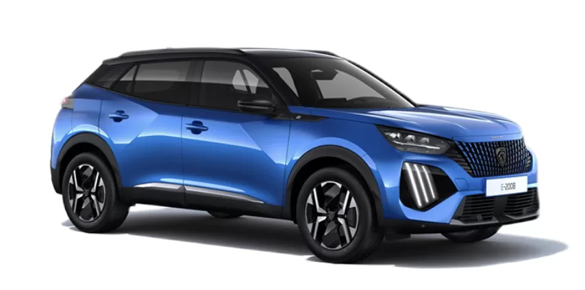 Peugeot E-2008 Haziran 2026 kampanyası